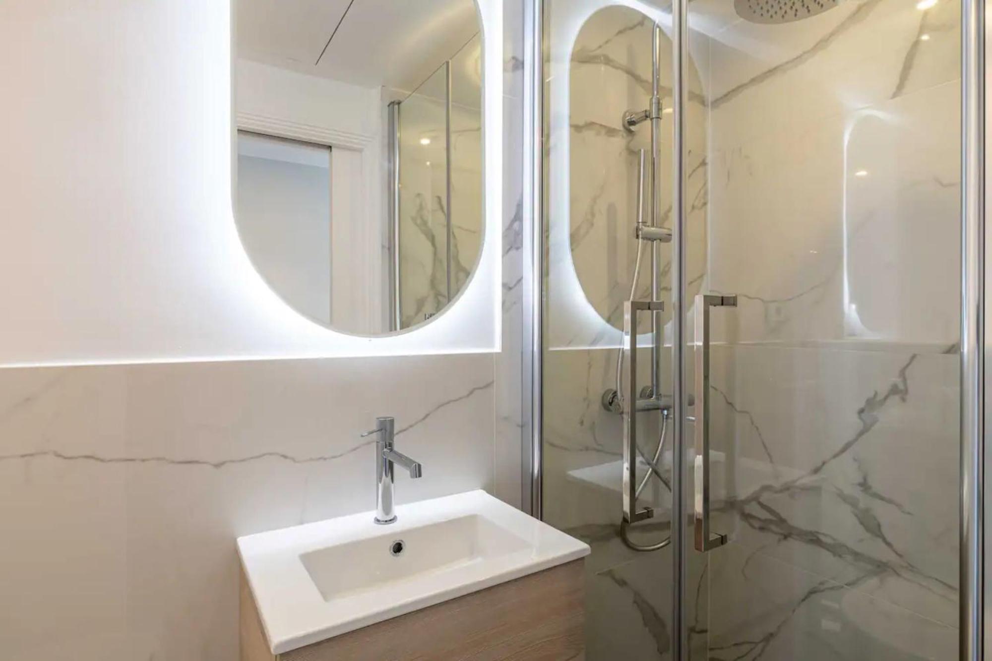 Residence Carlton Riviera - Cannes Luaran gambar