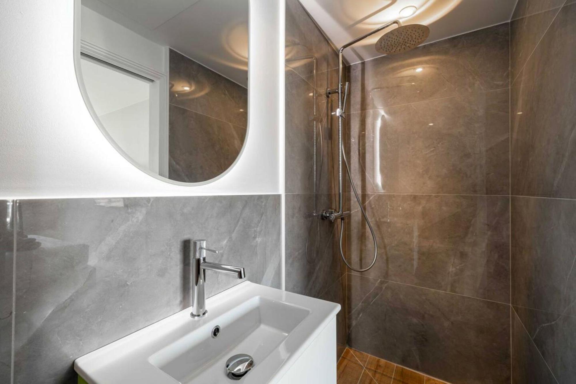 Residence Carlton Riviera - Cannes Luaran gambar
