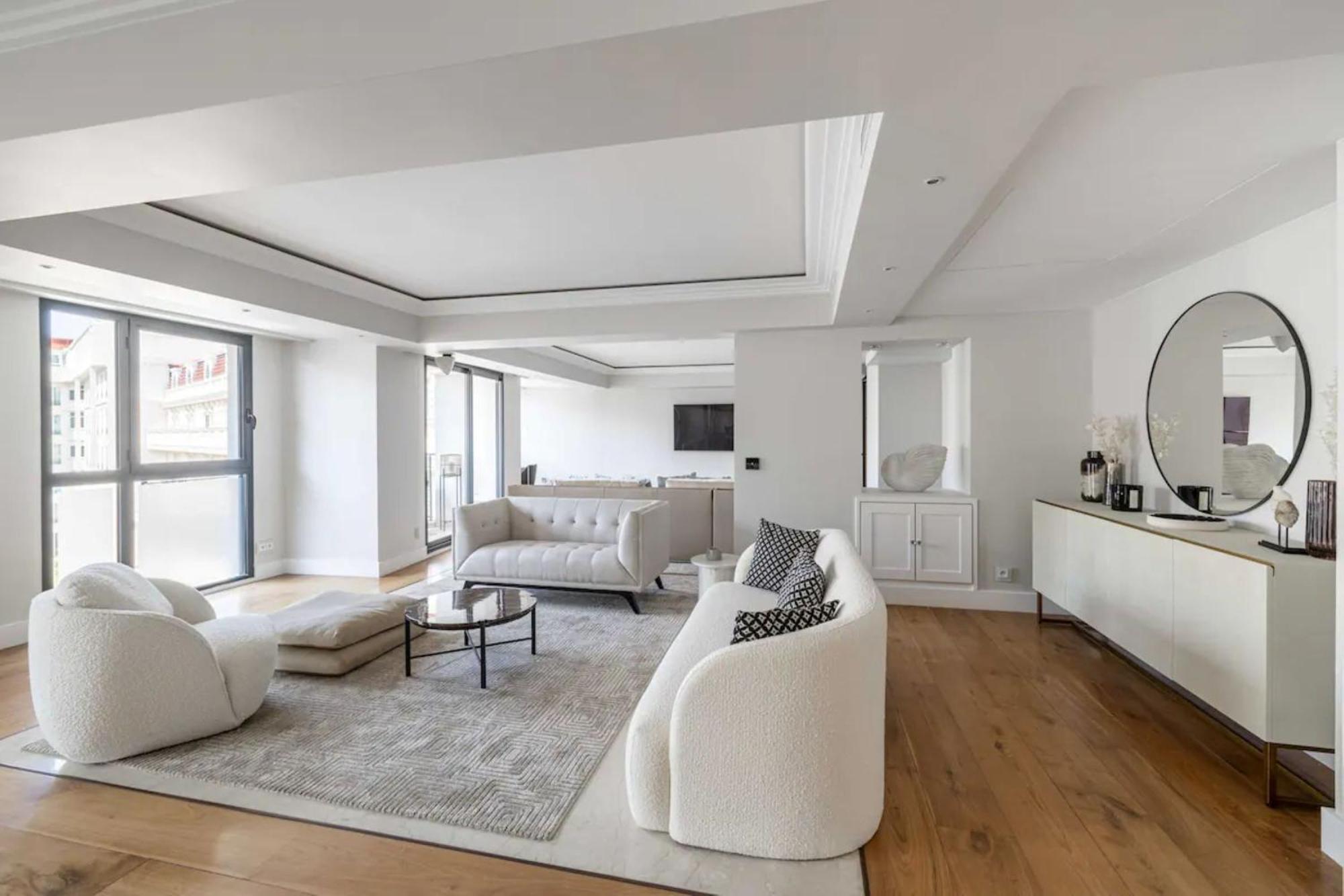 Residence Carlton Riviera - Cannes Luaran gambar