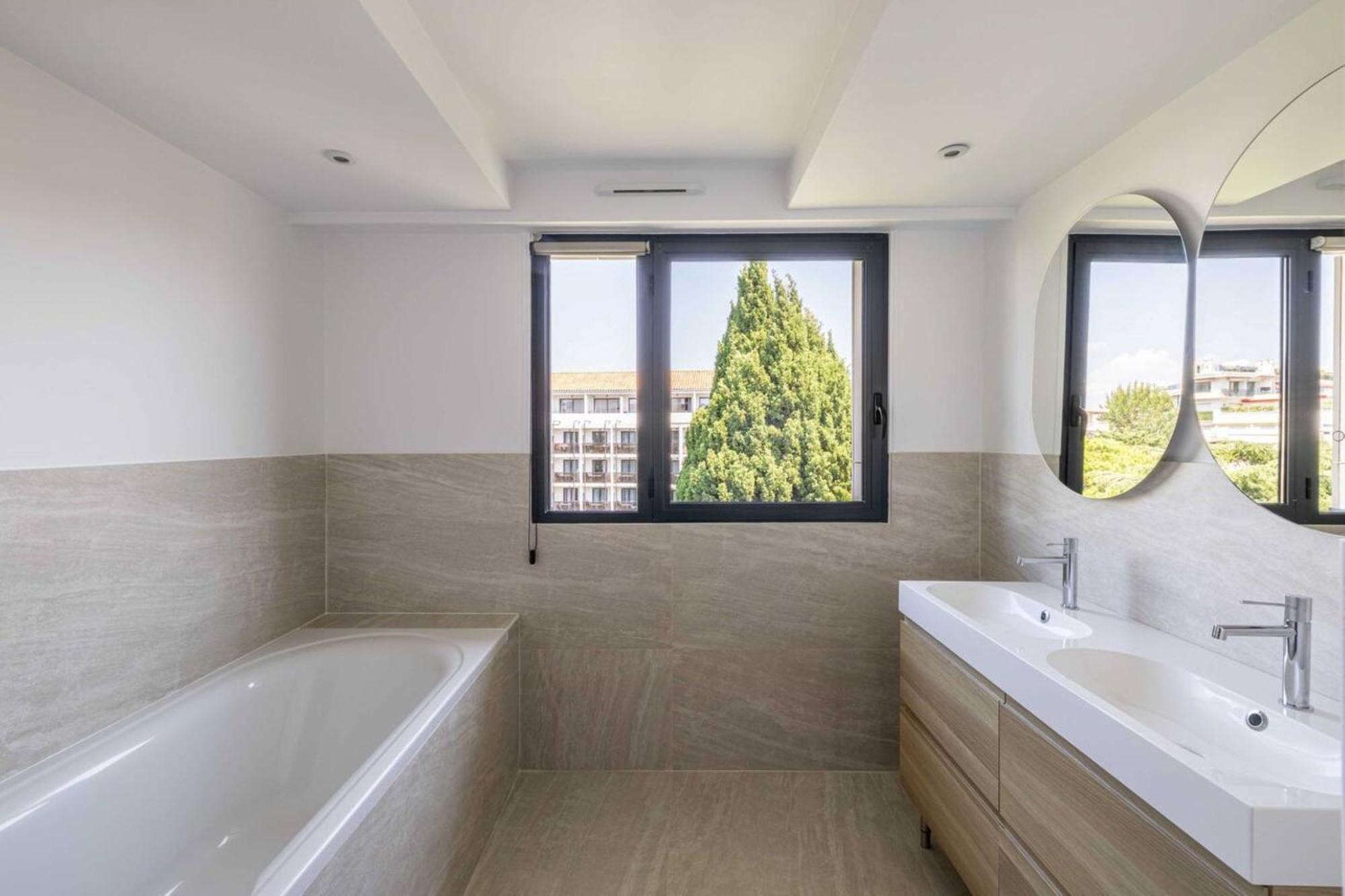 Residence Carlton Riviera - Cannes Luaran gambar