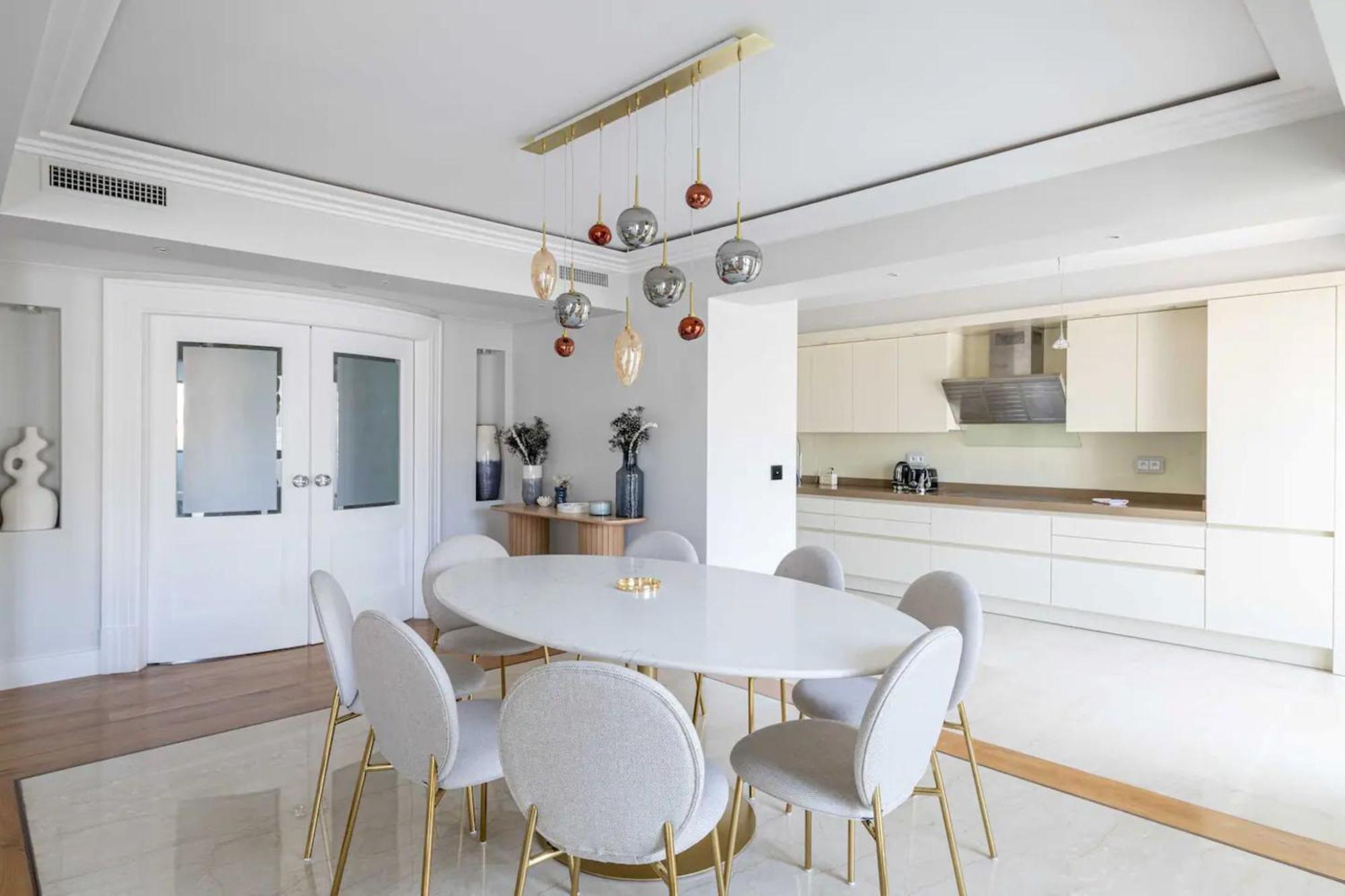 Residence Carlton Riviera - Cannes Luaran gambar