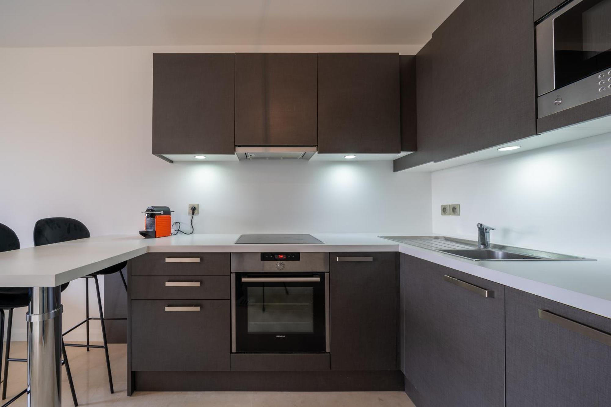 Residence Carlton Riviera - Cannes Luaran gambar