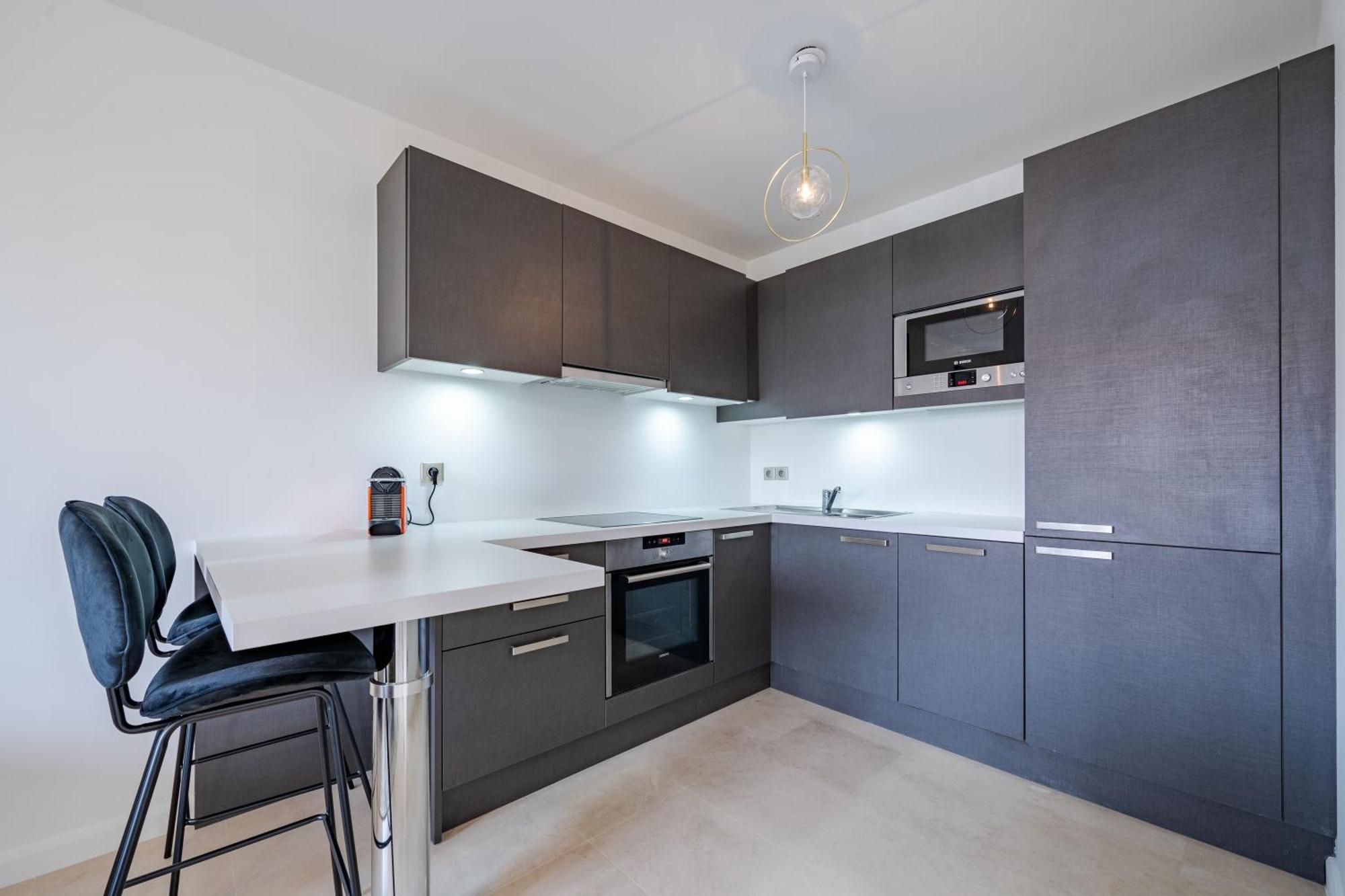 Residence Carlton Riviera - Cannes Luaran gambar