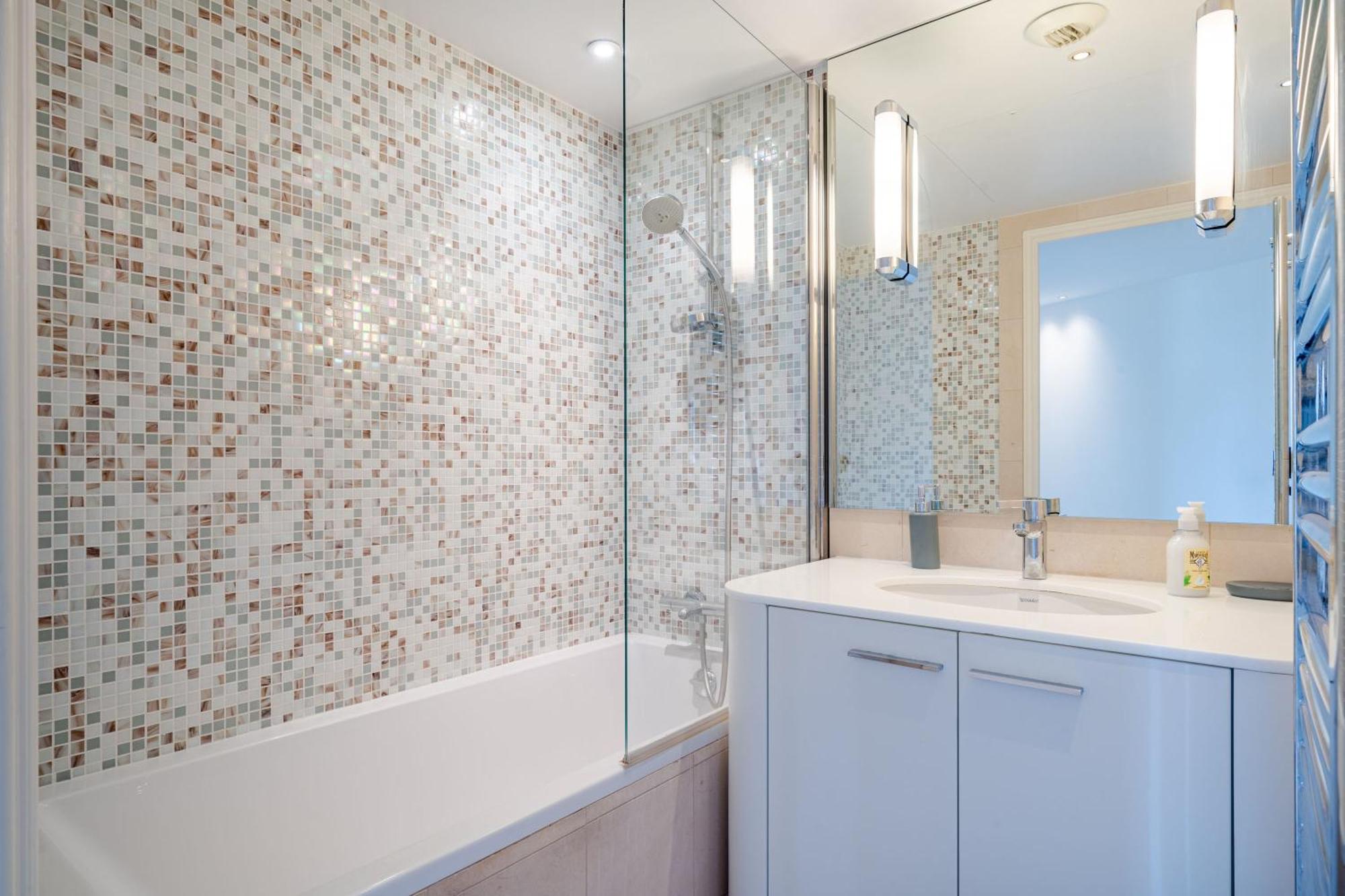 Residence Carlton Riviera - Cannes Luaran gambar